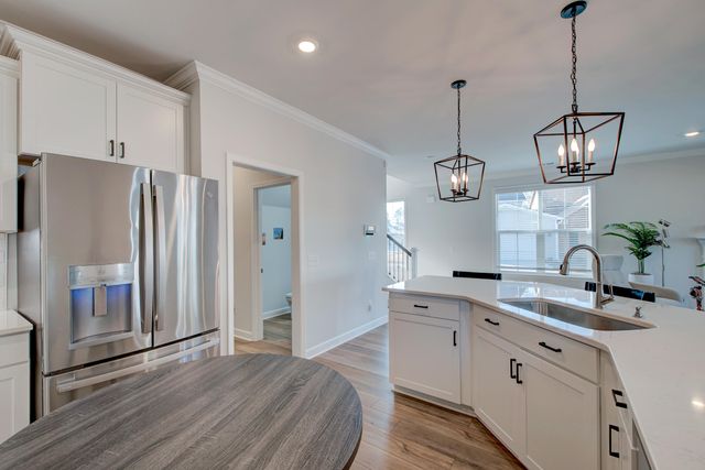 311 O'Malley Drive, Summerville, SC 29483