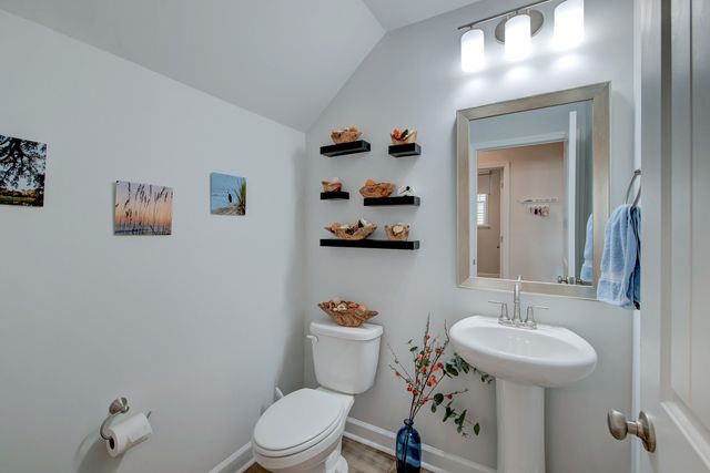 311 O'Malley Drive, Summerville, SC 29483