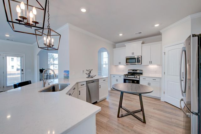 311 O'Malley Drive, Summerville, SC 29483