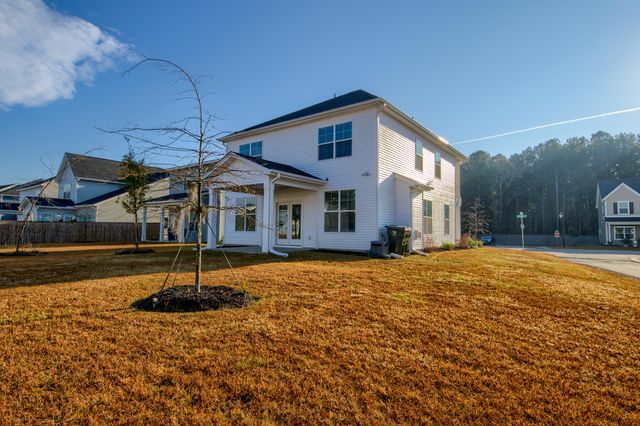 311 O'Malley Drive, Summerville, SC 29483