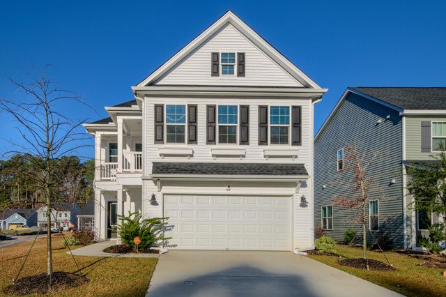 311 O'Malley Drive, Summerville, SC 29483