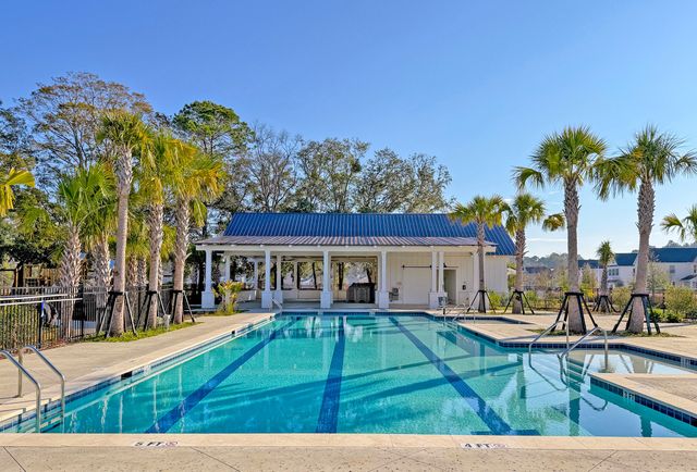 311 O'Malley Drive, Summerville, SC 29483