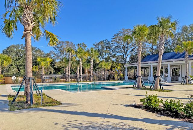 311 O'Malley Drive, Summerville, SC 29483