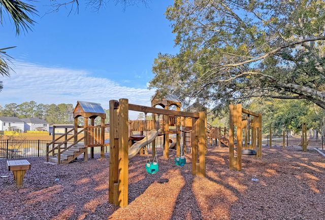 311 O'Malley Drive, Summerville, SC 29483