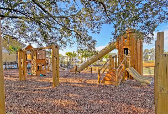 311 O'Malley Drive, Summerville, SC 29483