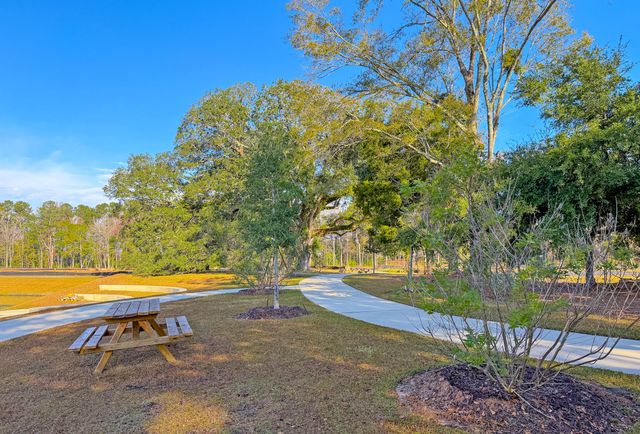 311 O'Malley Drive, Summerville, SC 29483