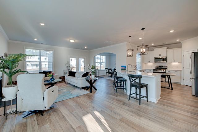 311 O'Malley Drive, Summerville, SC 29483