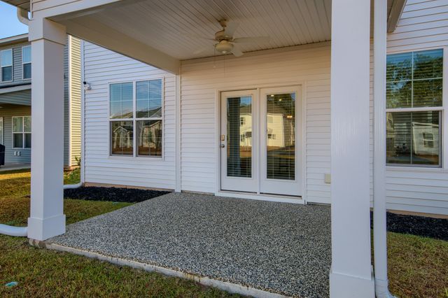 311 O'Malley Drive, Summerville, SC 29483