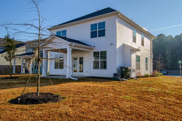 311 O'Malley Drive, Summerville, SC 29483
