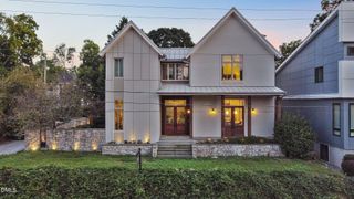 550 E Edenton Street, Raleigh, NC 27601