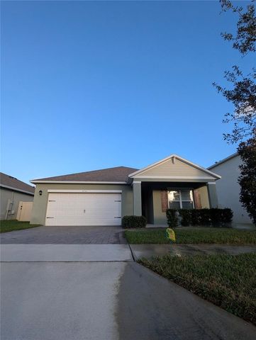 5751 GALLOPING DRIVE, Apopka, FL 32712