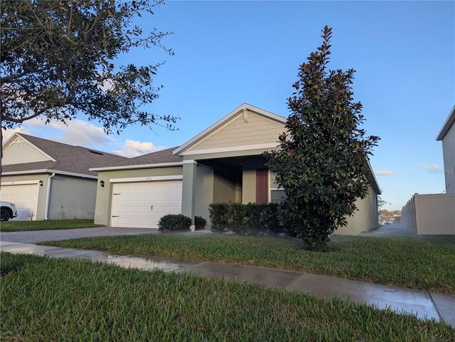 5751 GALLOPING DRIVE, Apopka, FL 32712