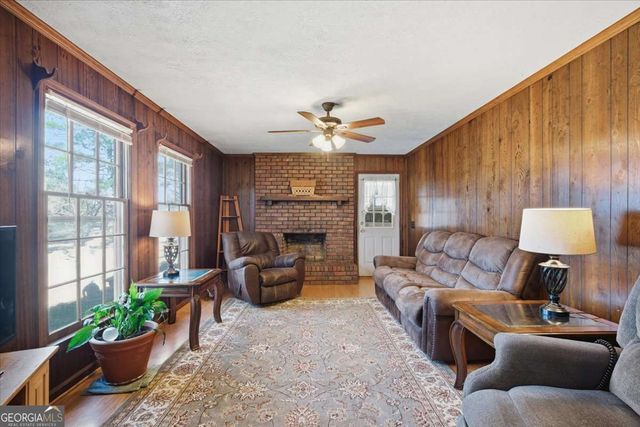 6304 Heardsville Road, Cumming, GA 30028