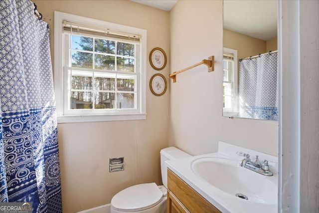 6304 Heardsville Road, Cumming, GA 30028