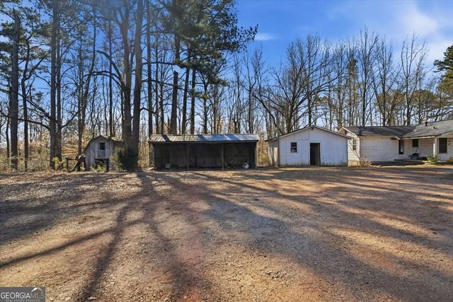 6304 Heardsville Road, Cumming, GA 30028