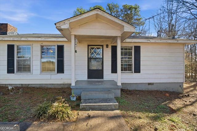 6304 Heardsville Road, Cumming, GA 30028