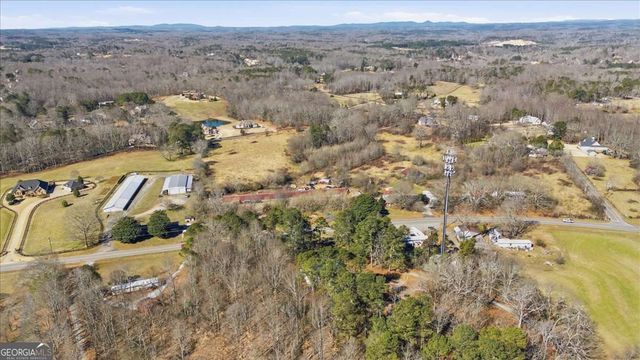 6304 Heardsville Road, Cumming, GA 30028