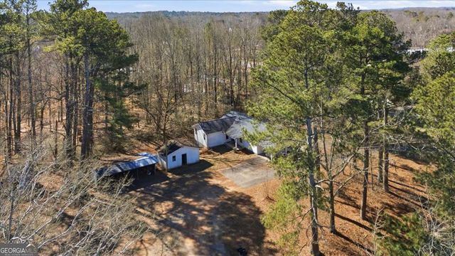 6304 Heardsville Road, Cumming, GA 30028