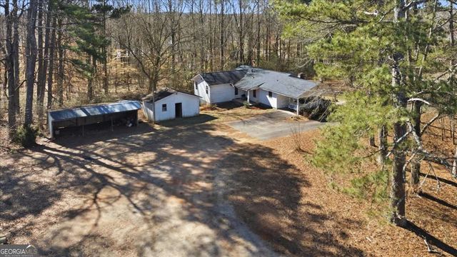 6304 Heardsville Road, Cumming, GA 30028