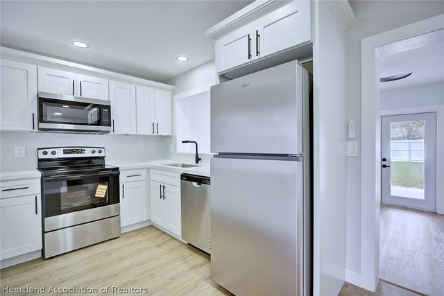 4515 Snapper Drive, Sebring, FL 33870