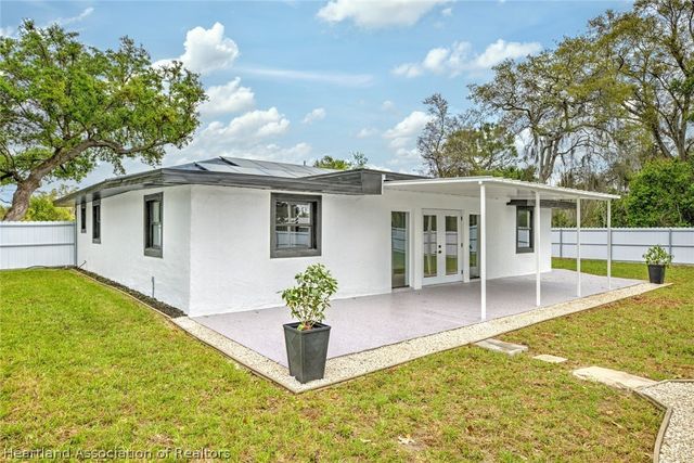 4515 Snapper Drive, Sebring, FL 33870