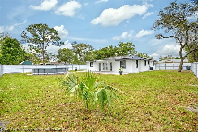 4515 Snapper Drive, Sebring, FL 33870