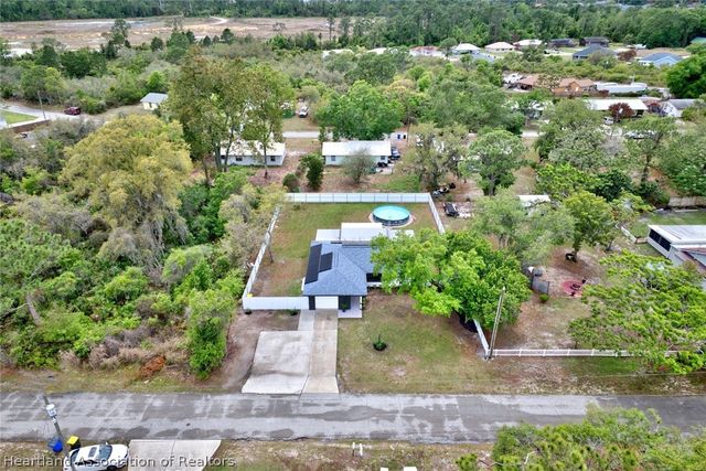 4515 Snapper Drive, Sebring, FL 33870