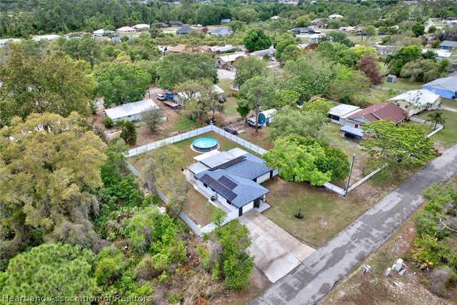 4515 Snapper Drive, Sebring, FL 33870