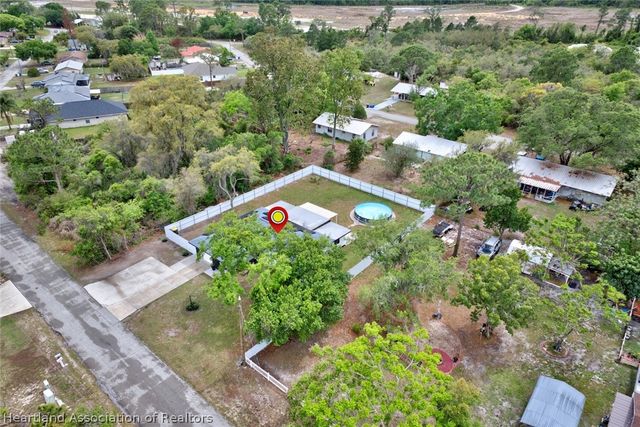 4515 Snapper Drive, Sebring, FL 33870