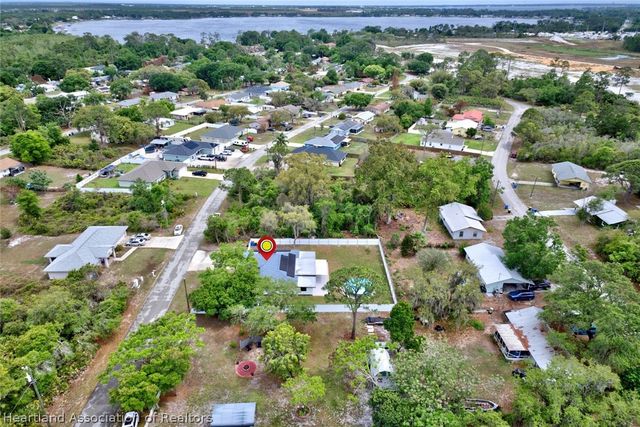 4515 Snapper Drive, Sebring, FL 33870