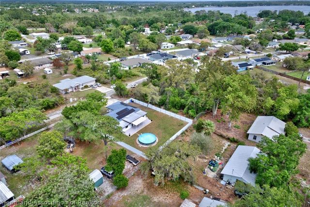 4515 Snapper Drive, Sebring, FL 33870