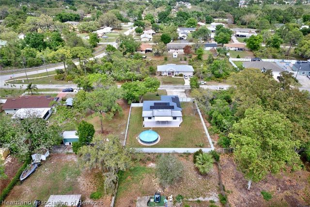 4515 Snapper Drive, Sebring, FL 33870