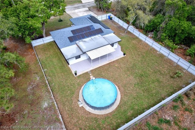 4515 Snapper Drive, Sebring, FL 33870