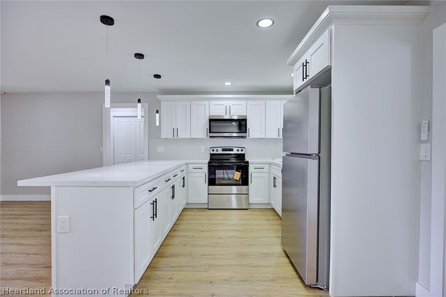 4515 Snapper Drive, Sebring, FL 33870