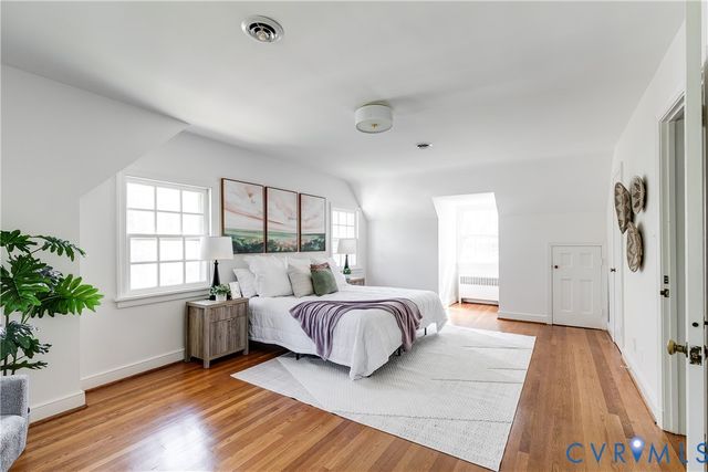 7716 Marilea Rd, Richmond, VA 23225