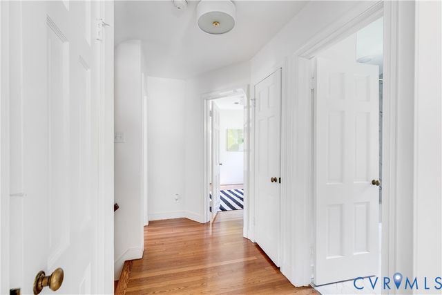 7716 Marilea Rd, Richmond, VA 23225