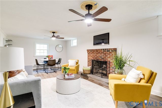 7716 Marilea Rd, Richmond, VA 23225