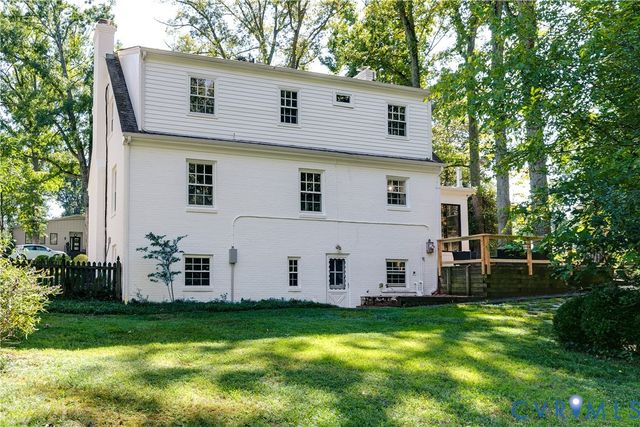 7716 Marilea Rd, Richmond, VA 23225
