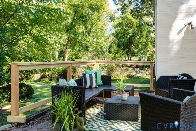 7716 Marilea Rd, Richmond, VA 23225