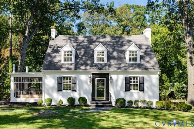 7716 Marilea Rd, Richmond, VA 23225