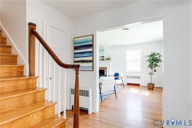 7716 Marilea Rd, Richmond, VA 23225