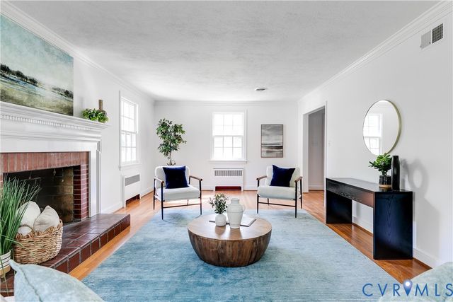 7716 Marilea Rd, Richmond, VA 23225