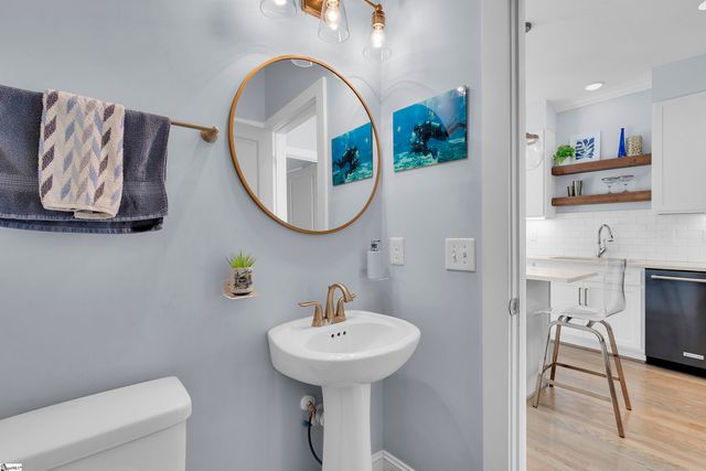 214 Gibbs Street, Greenville, SC 29601