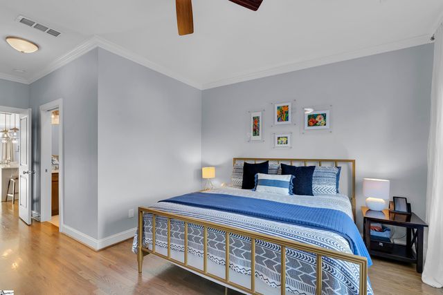 214 Gibbs Street, Greenville, SC 29601