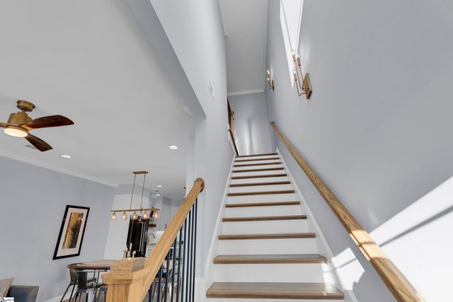 214 Gibbs Street, Greenville, SC 29601