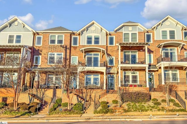 214 Gibbs Street, Greenville, SC 29601