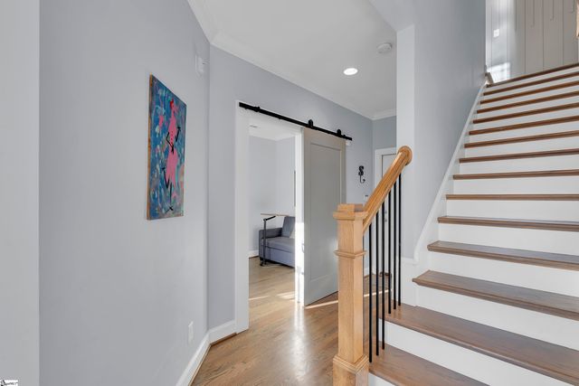 214 Gibbs Street, Greenville, SC 29601