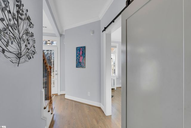 214 Gibbs Street, Greenville, SC 29601