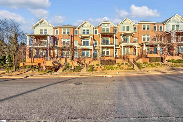 214 Gibbs Street, Greenville, SC 29601