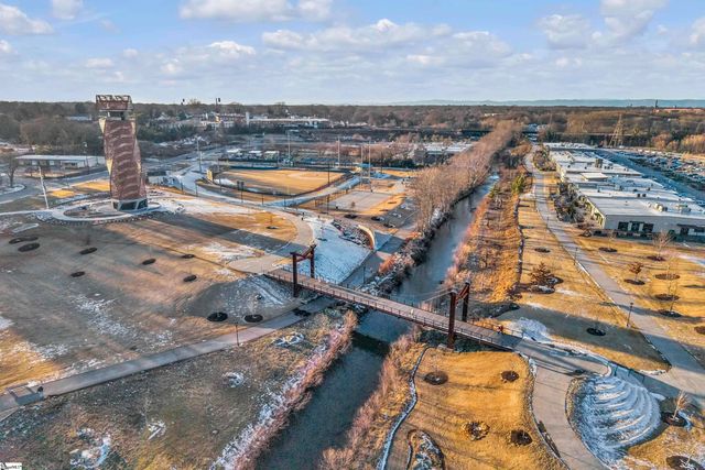 214 Gibbs Street, Greenville, SC 29601